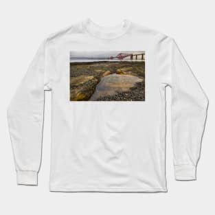 The Forth Bridges Long Sleeve T-Shirt